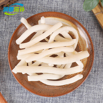 野生小通草中草药通草中药材另王不留行哺乳期非下奶通草片 100g