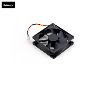 群晖（Synology）四川 成都  NAS群晖 DS119j专用电源风扇 FAN 60*60*15_1