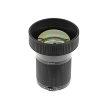 fotric 350系列 专家级诊断型红外线成像仪 l07 超长焦镜头