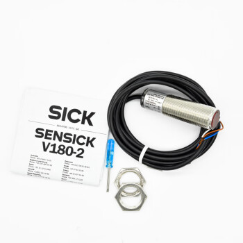 施克西克传感器SICK光电开关VTE180-2N41142 2P41142/411482 VTE180 