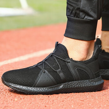 智浦新式消防员作训鞋 火焰蓝体能训练鞋男备勤鞋作战靴迷彩运动跑鞋