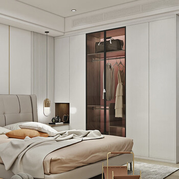 索菲亚 全屋整家20㎡套餐卧室衣柜家具电视柜餐边柜入户玄关柜全屋
