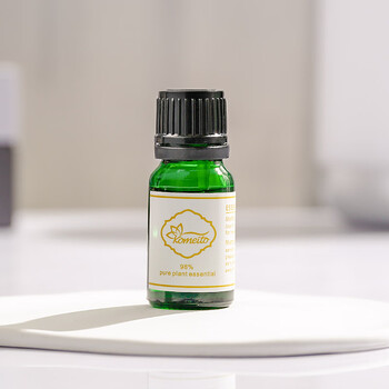 komeito单方檀香精油10毫升