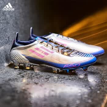 Buzo ADIDAS Azul