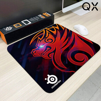 赛睿(steelseries) 鼠标垫qckheavy电竞游戏办公专用 新天禄 (带包装)