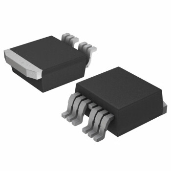 RENESAS Mosfet场效应管 NP180N055TUK-E1-AY