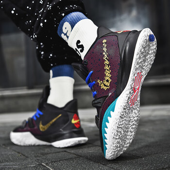 奥欧文章7代low篮球鞋男5数学公式欧文8鸳鸯音乐艺术主题s2驭帅水花