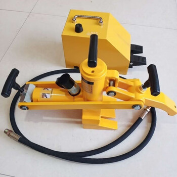 绽陶锰钢新款工具便携式扒移动压轮胎拆装风炮扒卸简易拆胎机剥胎器