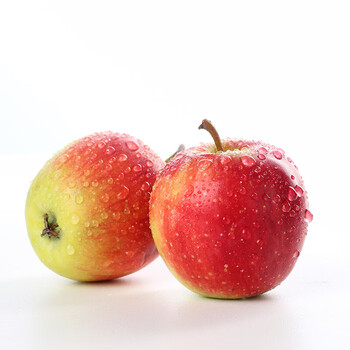 华创东北123小苹果整箱5斤新鲜当季应季水果海棠果红沙果酸甜特产2斤