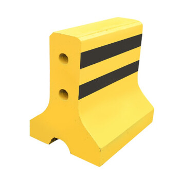 定制混凝土水泥隔离墩隔离墩停车场防撞水泥墩护栏小区道路安全分流