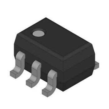 onsemi 缓冲器/驱动器 NL17SZ126DFT2G
