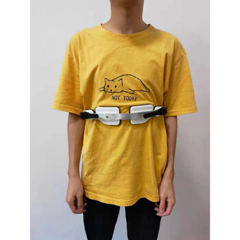 鸡胸矫正器 鸡胸矫正器升级新款通用专业调节支具肋骨畸形鸡胸矫正器