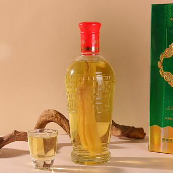 橙伯乐5折苦瓜酒450ml新疆塔城兵团酒厂纯粮食浓香型白酒营养酒1瓶1瓶