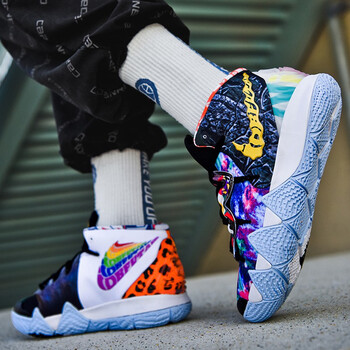 欧文s2扎染鸳鸯(后跟气垫) 40