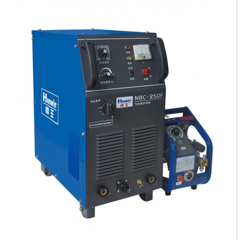 定制广州焊王co2气保焊机nbc270a 350a 500a抽头式工业用二保焊机380v