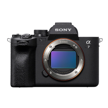 索尼sonya7m4α7iva74a7m4全畫幅數碼微單相機4k視頻錄製fe24105mmf4g