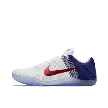 赛莉森【官网推荐】科比11篮球鞋李小龙黑白复活节6代季后赛黑曼巴