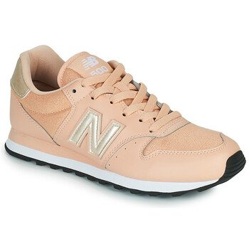 NEW BALANCE/新百伦女鞋时尚运动鞋跑步鞋球鞋系带单鞋低帮透气玫瑰色春夏款GW500MU1 玫瑰色36【图片价格品牌报价】-京东