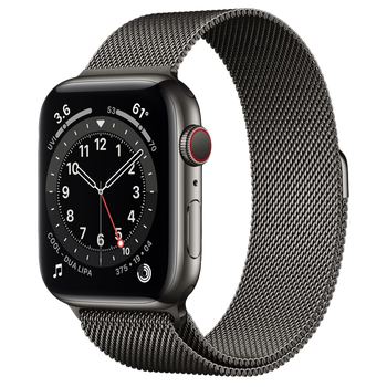 apple watch智能手表 apple watch series7代6代iwatch苹果 杰霆 s6