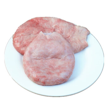 妙优可(miao youke)新鲜猪肚 猪下水 猪膀胱 猪下货 猪尿包 1斤