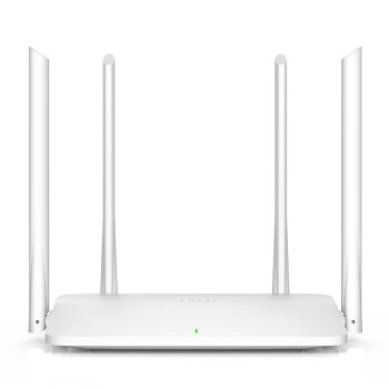 Tenda ڴ˫ǧ· ߼ 5G˫Ƶ ǧ׶˿ ˿WIFIǽ AC1203˫Ƶǧ·ȫǧ5˿ڣ