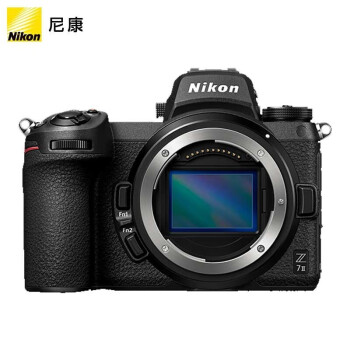 ῵NikonZ 7IIZ7 2/Z72ȫ΢ ΢Լ4,575Ч 5