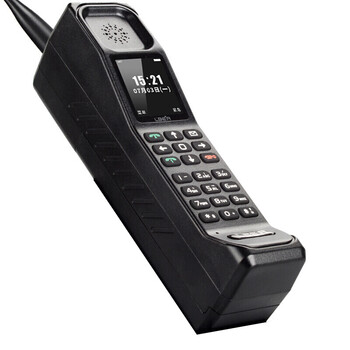 2019大哥大手机智能新款大哥大手机 原装复古怀旧移动电信版大哥大