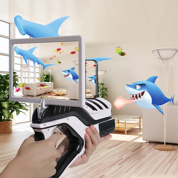 知鹿六一儿童节玩具10岁以上男孩生日礼物6一13岁9小学生8至12男童4d