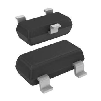 NXP 变容二极管 BB207,215