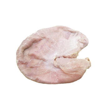 现杀整只4只装新鲜猪肚子土猪肚黑猪肚子土猪肉猪胃猪肚4只