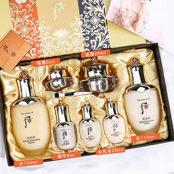 vassarette天气丹 tqdan天气丹自营京东官方旗舰店花献后华泫套盒水