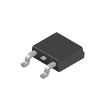 DIODES Mosfet场效应管 DMP6180SK3-13