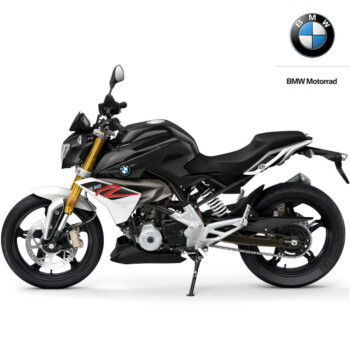 宝马bmw 310r 摩托车宇宙黑 图片价格品牌报价 京东