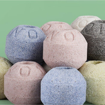 2021新品鱼缸过滤材料细菌屋高端培菌纳米球滤材石英球陶瓷环生化球底