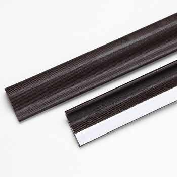 平开窗密封条防漏风塑钢断桥铝窗户隔音挡风神器门窗保暖缝隙胶条 20