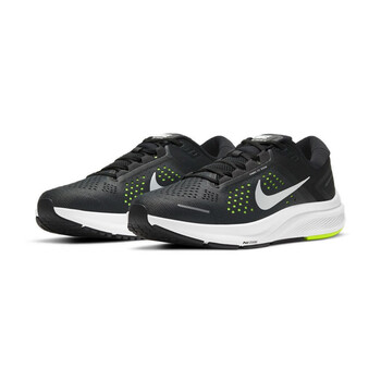 耐克nike air zoom structure 23 缓震透气 运动鞋 跑步鞋 cz6720-010