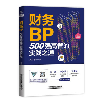 财务BP