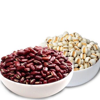 绿豆 小绿豆 4斤/5斤 多商品可选 夏日薏米绿豆汤 五谷杂粮 赤小豆2斤