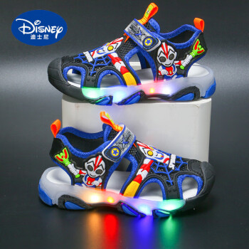 ʿᣨDisneyͯЬͯļ¿LEDͯͷЬдͯɳ̲Ь ɫ 28 ڳ17.5