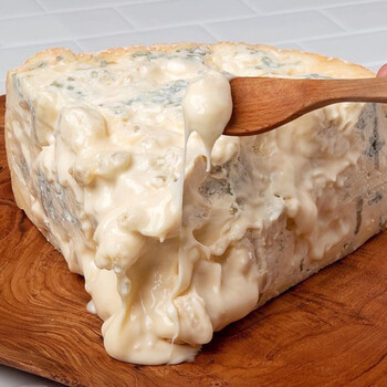 意大利戈贡左拉奶酪新鲜芝士gorgonzola ±1.5kg蓝纹奶酪 基础款1.5kg