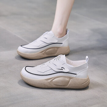 汤姆斯小白鞋女鞋夏季新款百搭透气单春秋夏季帆布运动板鞋网鞋薄款q2