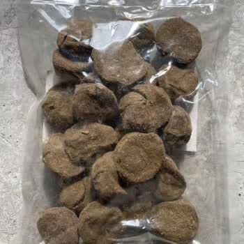 法思觅语江西宜春特产南酸枣糕万载酸枣粒零食小吃野生五眼果酱果原味