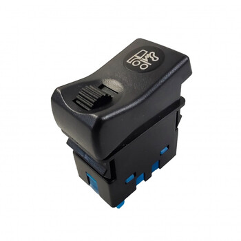 翘板开关天锦大力神货车驾驶室仪表台改装开关按钮电器 远程油门开关