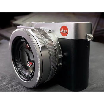 徕卡dlux7便携相机dlux卡片机莱卡dlux复古微单数码照相机老款dlux109
