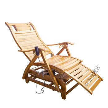 电动摇椅成人懒人沙发自动摇椅成人椅午睡休闲家用阳台折叠单人办公室