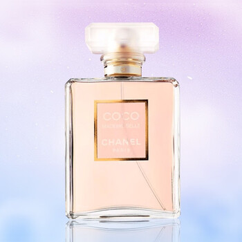 香奈儿chanelcoco摩登可可小姐女士香水经典持久留香coco浓香水淡香水