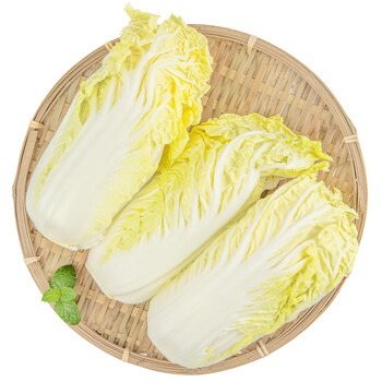 每日优鲜 高原小娃娃菜400g*1份