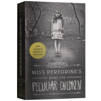 ӢԭС˵ Ů Miss Peregrines Home For Peculiar Children СóǱ ӰԭС˵