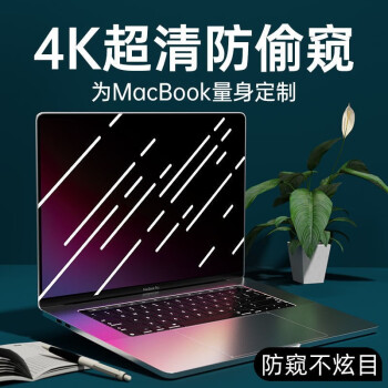   macbook pro13.3ӢĤ15.4ƻʼǱ16ֻĤAirĻ 4K͵+Ŀ Air/Pro13.3