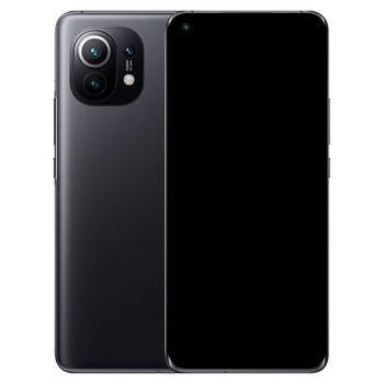 包过小米11/11p/11utra手机模型小米11黑色可亮屏>帝凡璐真机等重1:1